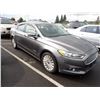 Image 2 : 2013 Ford Fusion