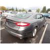 Image 3 : 2013 Ford Fusion