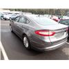 Image 4 : 2013 Ford Fusion
