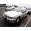 Image 1 : 2002 BMW 525i