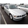 Image 2 : 2002 BMW 525i