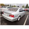 Image 3 : 2002 BMW 525i