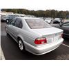 Image 4 : 2002 BMW 525i
