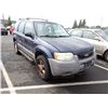 Image 2 : 2002 Ford Escape