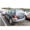 Image 4 : 2002 Ford Escape