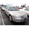 Image 2 : 2008 Mercury Sable
