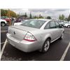 Image 3 : 2008 Mercury Sable