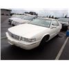 Image 1 : 1999 Cadillac ElDorado