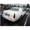 Image 3 : 1999 Cadillac ElDorado