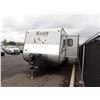 Image 1 : 2013 NRWDW Travel Trailer