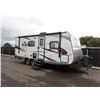Image 2 : 2013 NRWDW Travel Trailer