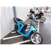 Image 2 : 2016 Mahi Scooter