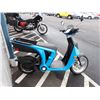Image 3 : 2016 Mahi Scooter