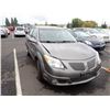 Image 2 : 2005 Pontiac Vibe