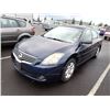 Image 1 : 2007 Nissan Altima