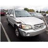 Image 2 : 2007 Toyota Highlander