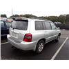Image 3 : 2007 Toyota Highlander