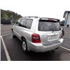 Image 4 : 2007 Toyota Highlander