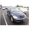 Image 2 : 2005 Chrysler PT Cruiser
