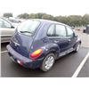 Image 3 : 2005 Chrysler PT Cruiser
