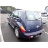 Image 4 : 2005 Chrysler PT Cruiser