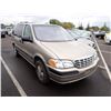 Image 2 : 2000 Chevrolet Venture