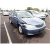 Image 2 : 2002 Toyota Camry