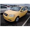Image 1 : 2010 Chevrolet Aveo