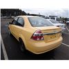 Image 4 : 2010 Chevrolet Aveo