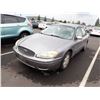 Image 1 : 2006 Ford Taurus