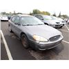 Image 2 : 2006 Ford Taurus