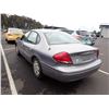 Image 4 : 2006 Ford Taurus