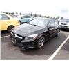 Image 1 : 2014 Mercedes-Benz CLA250
