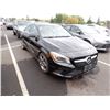 Image 2 : 2014 Mercedes-Benz CLA250