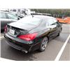 Image 3 : 2014 Mercedes-Benz CLA250