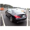 Image 4 : 2014 Mercedes-Benz CLA250