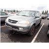 Image 1 : 2001 Acura MDX