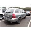 Image 3 : 2001 Acura MDX