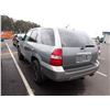 Image 4 : 2001 Acura MDX