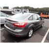 Image 3 : 2014 Ford Focus