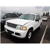 Image 1 : 2004 Ford Explorer