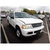 Image 2 : 2004 Ford Explorer
