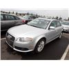 Image 1 : 2008 Audi A4