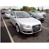 Image 2 : 2008 Audi A4