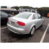 Image 3 : 2008 Audi A4