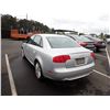 Image 4 : 2008 Audi A4