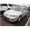 Image 1 : 2007 Mazda Mazda6