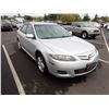 Image 2 : 2007 Mazda Mazda6