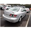 Image 3 : 2007 Mazda Mazda6