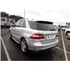 Image 4 : 2014 Mercedes-Benz ML550